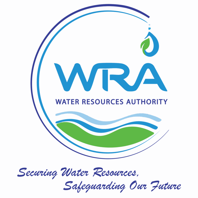 Water Resources Authority (WRA)